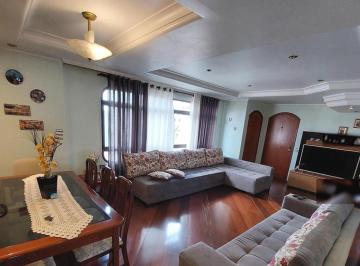 Apartamento · 138m² · 4 Quartos · 2 Vagas · Apartamento no Parque das Nações em Santo André - SP código 53774