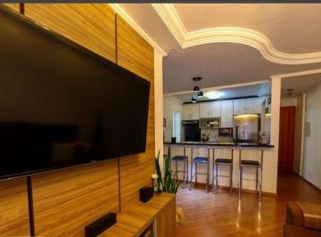 Apartamento · 69m² · 3 Quartos · 1 Vaga · Apartamento no Picanço em Guarulhos - SP código 55049