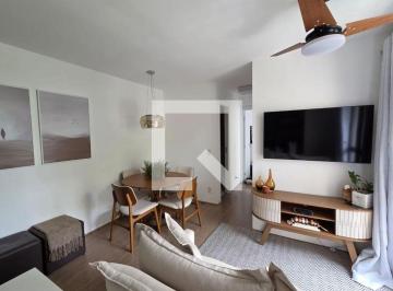 Apartamento · 46m² · 2 Quartos · 1 Vaga · Apartamento à Venda - Jardim Marajoara , 2 Quartos,  46 m2