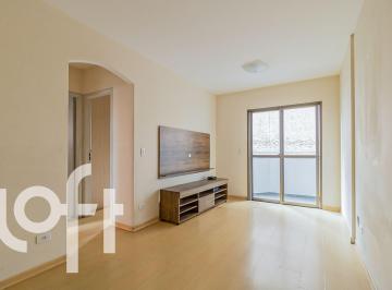 Apartamento · 64m² · 2 Quartos · 1 Vaga · Apartamento no Baeta Neves em São Bernardo do Campo - SP código 57278