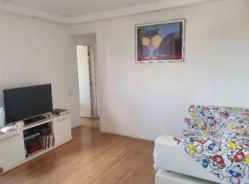 Apartamento · 75m² · 3 Quartos · 1 Vaga · Apartamento no Jardim Ubirajara (Zona Sul) em São Paulo - SP código 59447