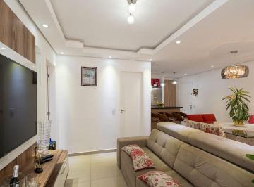 Apartamento · 44m² · 1 Quarto · 1 Vaga · Apartamento no Jardim Helena em São Paulo - SP código 59507