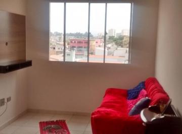 Apartamento · 42m² · 2 Quartos · 1 Vaga · Apartamento no Vila Nova Curuçá em São Paulo - SP código 62519