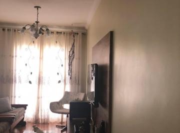 Apartamento · 185m² · 1 Quarto · 3 Vagas · Apartamento no Rudge Ramos em São Bernardo do Campo - SP código 63494