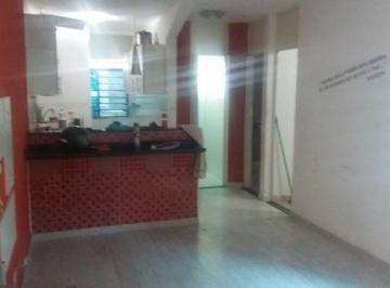 Apartamento · 47m² · 2 Quartos · 1 Vaga · Apartamento no Parque Jurema em Guarulhos - SP código 63871