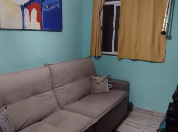 Apartamento · 50m² · 2 Quartos · 1 Vaga · Apartamento no Parque Erasmo Assunção em Santo André - SP código 65652