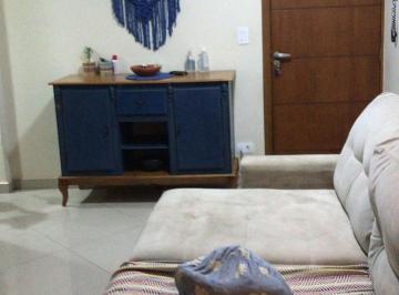 Apartamento · 127m² · 3 Quartos · 1 Vaga · Apartamento no Centro em São Bernardo do Campo - SP código 65793