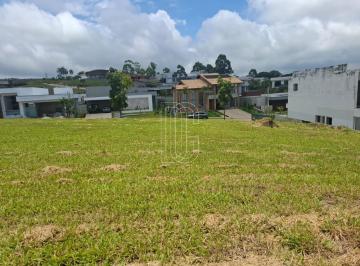 Foto 01 · TERRENO PARA VENDA 868M2 NO TERRAS DO ALVORADA JUNDIAÍ SP por R$550.000,00