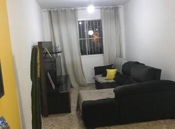 Apartamento · 57m² · 2 Quartos · 1 Vaga · Apartamento à venda em Jardim das Flores com 57 m², 2 quartos, 1 vaga