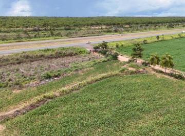 Rural , Planaltina · Vendo sitio 15 hectares BR 020 balão do trevo de Formosa