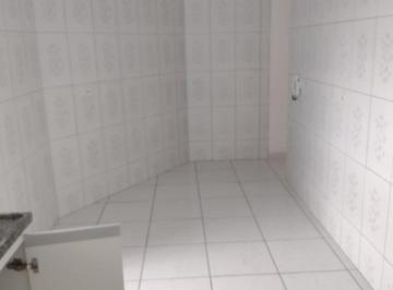 Apartamento · 56m² · 2 Quartos · 1 Vaga · Apartamento à venda em Montanhão com 56 m², 2 quartos, 1 vaga