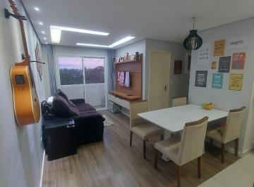 Foto 13 · Apartamento à venda em Sorocaba-SP, Jardim São Carlos: 2 quartos, 1 banheiro, 1 vaga, 52m². Imperdív