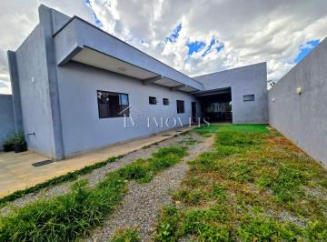 Casa de 4 quartos, Vicente Pires · COLONIA AGRÍCOLA 26 DE SETEMBRO RUA 1 CASA NA LAJE DENTRO DE CONDOMÍNIO