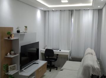 Apartamento · 47m² · 2 Quartos · 1 Vaga · Apartamento à venda em Parque Rincao com 47 m², 2 quartos, 1 vaga