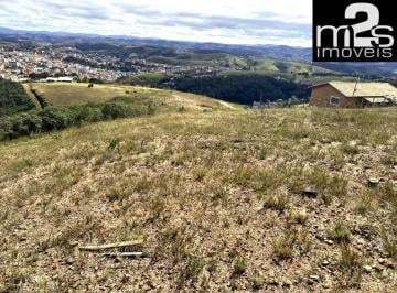 Foto 05 · Terreno à venda em Cunha-SP, Parque Nova Cunha - Represa do Arthur: 1.500m² com vista para montanhas