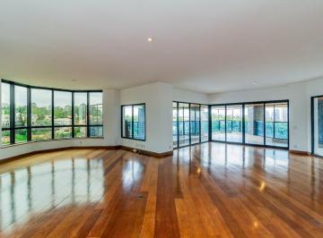 Apartamento · 428m² · 4 Quartos · 5 Vagas · Apartamento à venda em Jardim Vitoria Regia (Zona Oeste) com 428 m², 4 quartos, 5 vagas