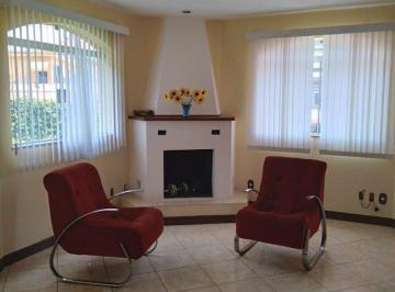 Casa · 407m² · 4 Quartos · 5 Vagas · Casa de 407 m², 4 quartos em Vila Helena, Santo André