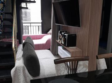 Apartamento · 92m² · 1 Quarto · 1 Vaga · Apartamento à venda em Conceicao com 92 m², 1 quarto, 1 vaga
