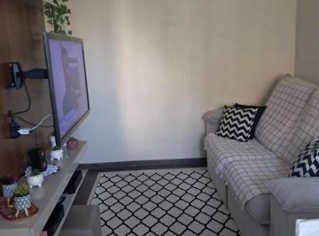 Apartamento · 57m² · 2 Quartos · 1 Vaga · Apartamento à venda em Engenheiro Goulart com 57 m², 2 quartos, 1 vaga