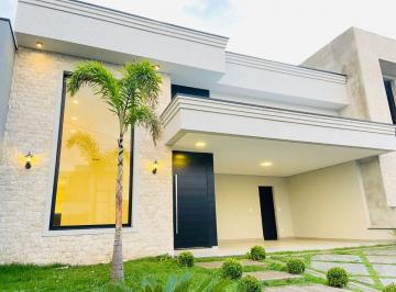Casa de 3 quartos, Indaiatuba · CASA NOVA À VENDA EM INDAIATUBA