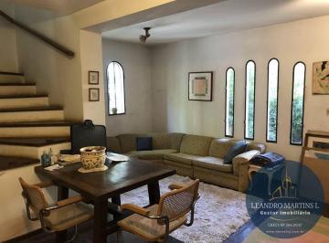 Casa · 202m² · 3 Quartos · 4 Vagas · Casa em Condomínio à venda, 3 dormitórios e 202 m², Jardim Ampliação – SP