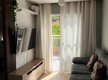 Apartamento · 62m² · 2 Quartos · 1 Vaga · Apartamento à venda em Bairro Nakamura Park com 62 m², 2 quartos, 1 vaga
