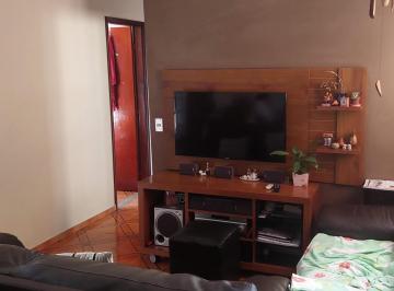 Apartamento · 63m² · 3 Quartos · 1 Vaga · Apartamento à venda em Vila Jerusalem com 63 m², 3 quartos, 1 vaga