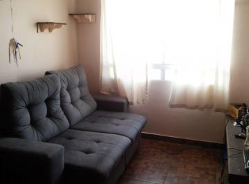 Apartamento · 44m² · 2 Quartos · 1 Vaga · Apartamento à venda em Canhema com 44 m², 2 quartos, 1 vaga