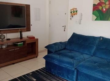Apartamento · 55m² · 2 Quartos · 1 Vaga · Apartamento à venda em Vila Helena com 55 m², 2 quartos, 1 vaga