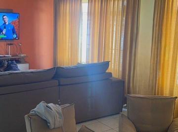 Casa · 140m² · 3 Quartos · 2 Vagas · Apartamento à venda em Jardim Santa Maria com 140 m², 3 quartos, 2 vagas