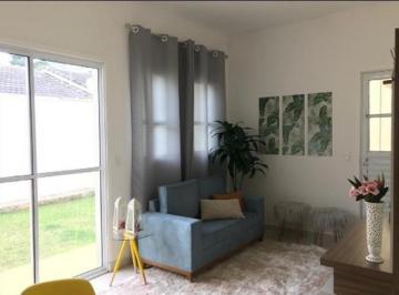 Casa · 110m² · 3 Quartos · 2 Vagas · Apartamento à venda em Chácara Tropical (Caucaia do Alto) com 110 m², 3 quartos, 2 vagas