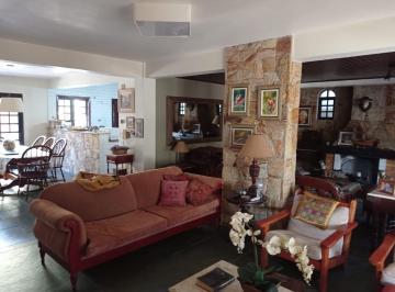 Casa · 330m² · 3 Quartos · 4 Vagas · Apartamento à venda em Jardim da Gloria com 330 m², 3 quartos, 4 vagas