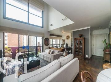 Apartamento · 180m² · 3 Quartos · 3 Vagas · Apartamento de 180 m², 3 quartos em Vila Suzana, São Paulo