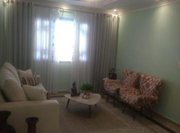 Casa · 180m² · 4 Quartos · 4 Vagas · Apartamento à venda em Jardim Paraventi com 180 m², 4 quartos, 4 vagas