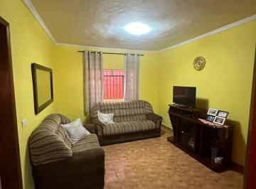 Casa · 196m² · 3 Quartos · 2 Vagas · Casa de 196 m², 3 quartos em Ayrosa, Osasco
