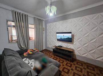Casa · 97m² · 3 Quartos · 1 Vaga · Casa de 97 m², 3 quartos em Vila Emílio, Mauá