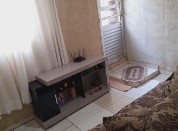 Casa · 60m² · 1 Quarto · 1 Vaga · Apartamento à venda em Jardim do Mirante com 60 m², 1 quarto, 1 vaga