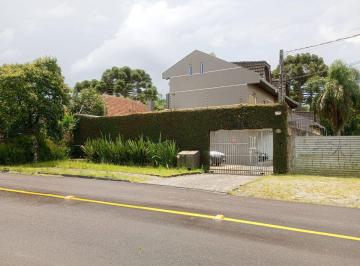 Casa de 4 quartos, Curitiba · Sobrado em condomínio Alto Padrão com 202 m² e 4 quartos à venda no Santa Cândida