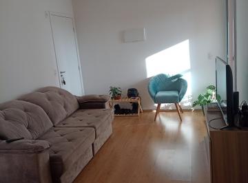 Apartamento · 53m² · 2 Quartos · 1 Vaga · Apartamento à venda em Jardim Ipe com 53 m², 2 quartos, 1 vaga