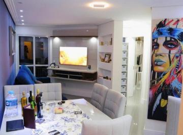 Apartamento · 52m² · 2 Quartos · 1 Vaga · Apartamento de 52 m², 2 quartos em São Pedro, Osasco
