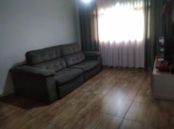Casa · 212m² · 3 Quartos · 4 Vagas · Casa de 212 m², 3 quartos em Vila Noêmia, Mauá