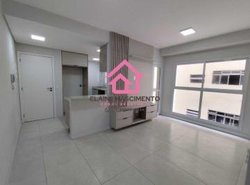 Apartamento de 2 quartos, Santos · Apartamento 82m² 2 suítes a 50 metros da praia na Aparecida