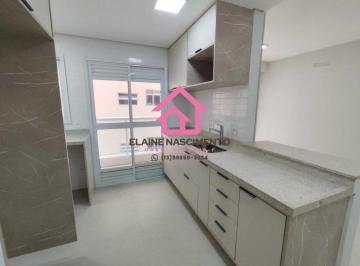 Apartamento de 2 quartos, Santos · Apartamento 82m² 2 suítes a 50 metros da praia na Aparecida