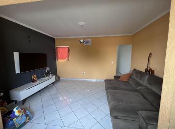 Casa · 210m² · 3 Quartos · 3 Vagas · Casa à venda em Cidade Parque Alvorada com 210 m², 3 quartos, 3 vagas