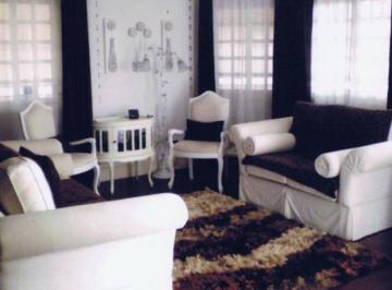 Casa · 400m² · 6 Quartos · 3 Vagas · Casa de 400 m², 6 quartos em Jardim São Caetano, São Caetano do Sul
