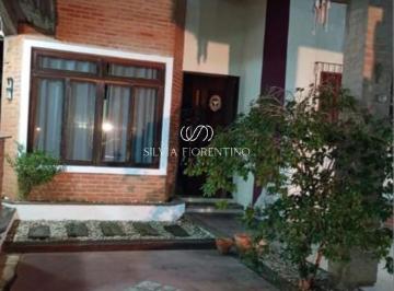 Foto 01 · Casa à venda em Tremembé-SP 2 quartos, 1 suíte, 1 sala, 2 banheiros, 1 vaga de garagem 152 m² Lot