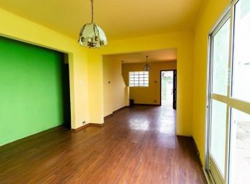 Casa · 250m² · 5 Quartos · 2 Vagas · Sobrado de 250 m², 5 quartos em Vila Brasilina, São Paulo