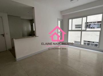 Apartamento de 2 quartos, Santos · Apartamento NOVO com LAZER COMPLETO 2 Dorms 2 suítes na QUADRA DA PRAIA na Aparecida em SANTOS/SP