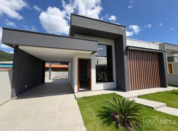 Casa com 3 dormitórios (1 suíte) em Forquilhas - São José/SC · Casa com 3 dormitórios (1 suíte) em Forquilhas - São José/SC