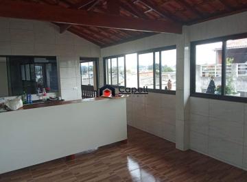Casa · 40m² · 2 Quartos · 1 Vaga · CASA ASSOBRADADA - CASA GRANDE - DIADEMA